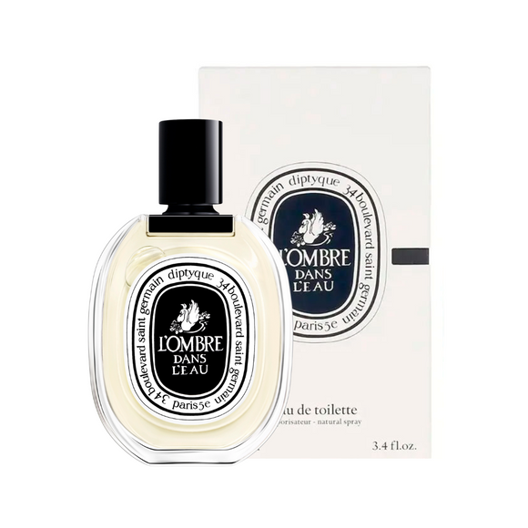 Diptyque L`Ombre Dans L`eau Edt 50ml