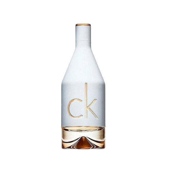 Calvin Klein CkIn2U For Her edt 100ml - Tester