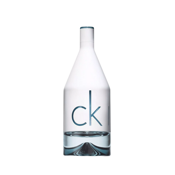 Calvin Klein CKin2u para Él 100ml-Tester