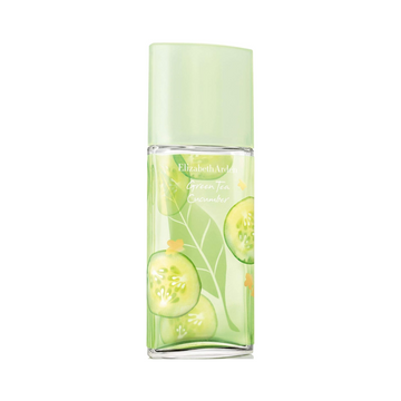 Elizabeth Arden Green Tea cucumber edt 100ml - Tester