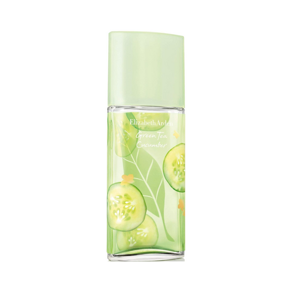 Elizabeth Arden Green Tea cucumber edt 100ml - Tester