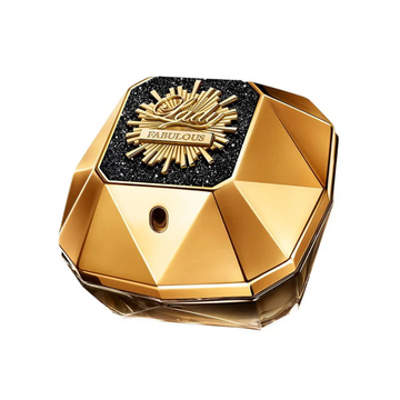 Paco Rabanne Lady Million Fabylous Intense edp 80ml - Tester