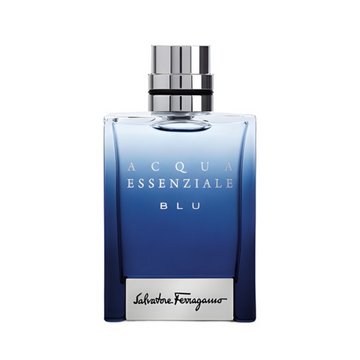 Salvatore Ferragamo Aqua Essenziale Blue edt 100ml - Tester