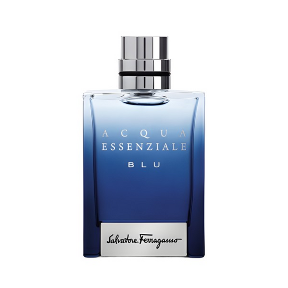 Salvatore Ferragamo Aqua Essenziale Blue edt 100ml - Tester