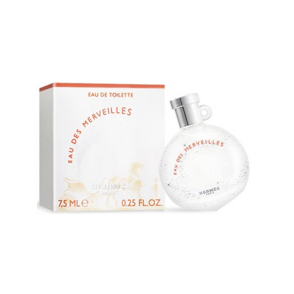 Hermes Eau De Merveilles edt 50ml