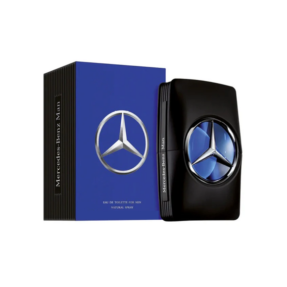 Mercedes Benz Man edt 5ml- Miniperfume