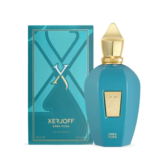 Xerjoff Erba Pura Edp 50ml