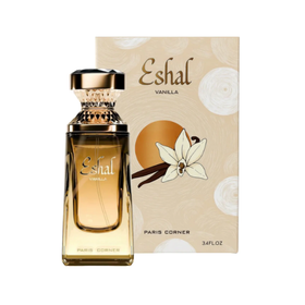 Paris Corner Eshal Vanilla Edp 100ml
