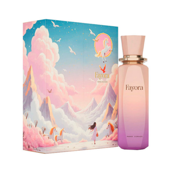 Paris Corner Fayora Edp 100ml