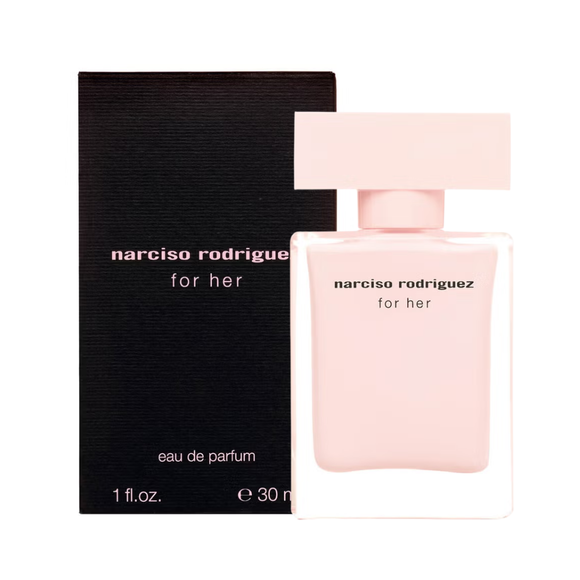 Narciso Rodriguez for Her edp 30ml