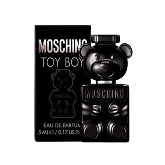 Moschino Toy Boy edp 5ml - Miniperfume