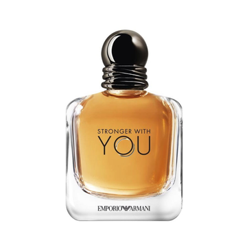 Emporio Armani Stronger With you edt 100ml - Tester