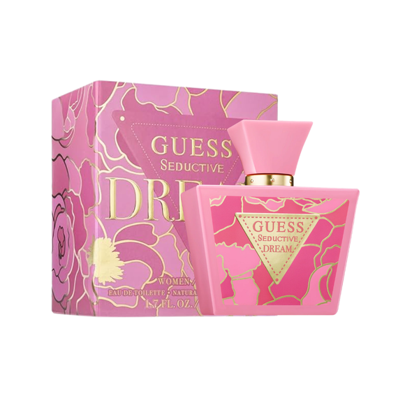 Guess Seductive Dream Edt 75ml