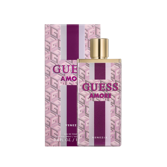 Guess Amour Venezia Edt 100ml