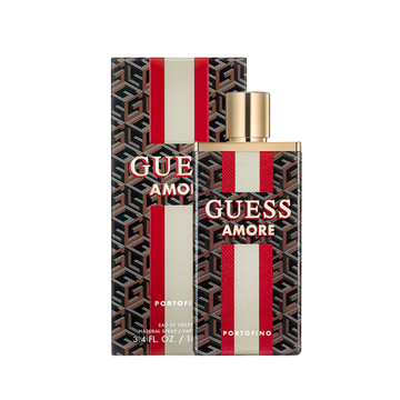 Guess Amour Portofino Edp 100ml