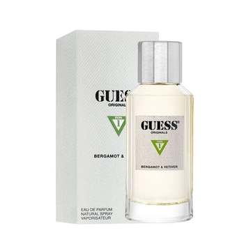 Guess Originals Type1 Edp 100ml
