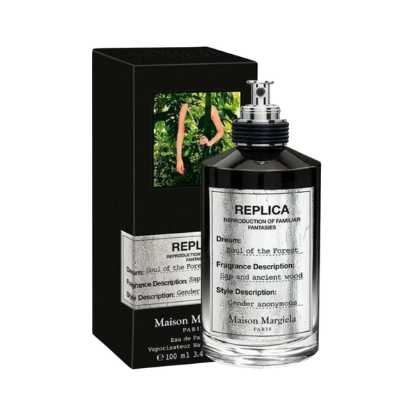 Maison Margiela Replica Soul Of The Forest Edp 100ml