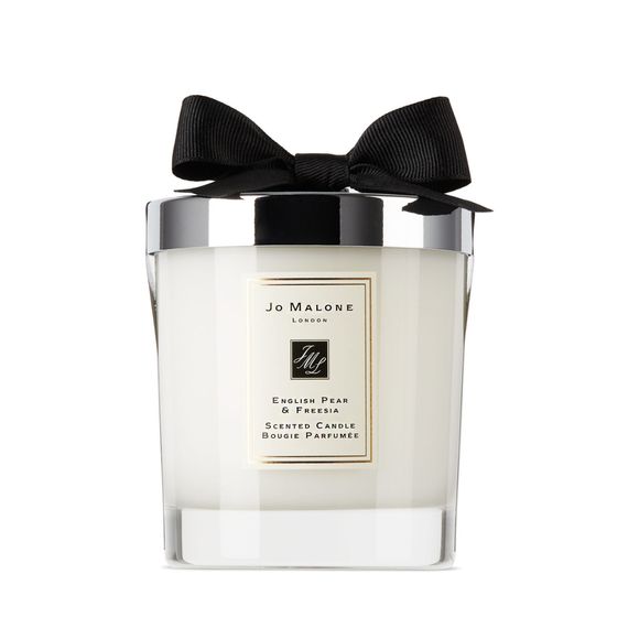 Jo Malone English Pear & Freesia Home Candle 200G - Outlet