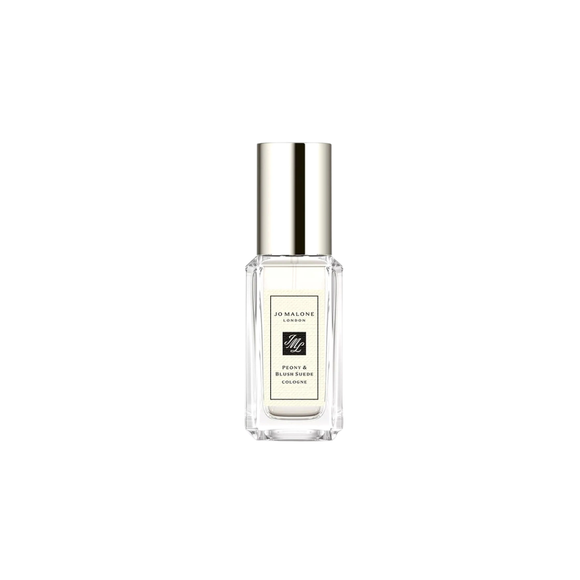 Jo Malone Peony & Blush Suede Cologne 9ml -Mini perfume
