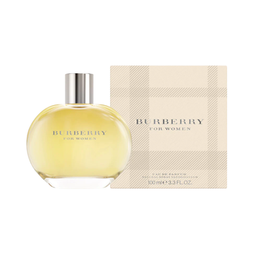 Burberry Woman Edp 50ml