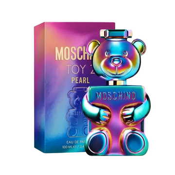 Moschino Toy 2 Pearl Edp 30ml