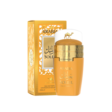 Le Chameau Arabia Soleil Edp 25ml