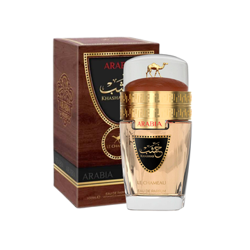 Le Chameau Arabia Khashap Edp 25ml