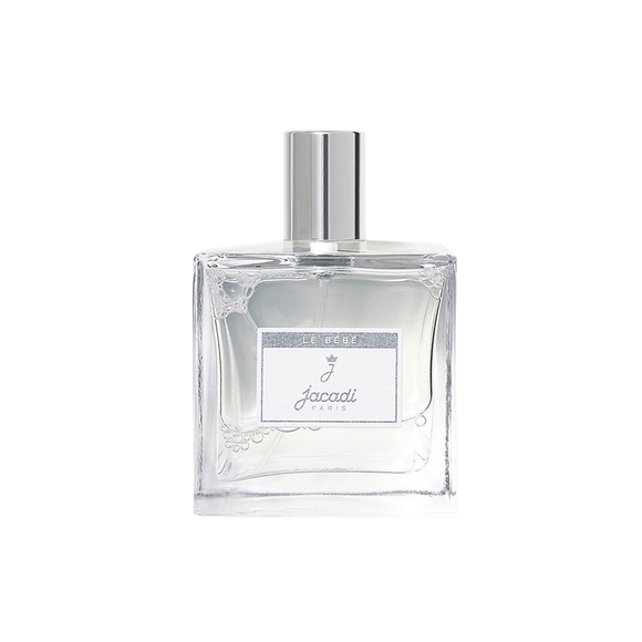 Jacadi Le Bebe Sans Alcool Edc 100ml - sem caixa