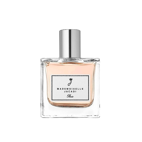 Jacadi Mademoiselle Edt 50ml Tester