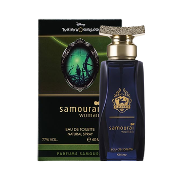 Samourai Woman Diasomnia Edt 40ml Tester