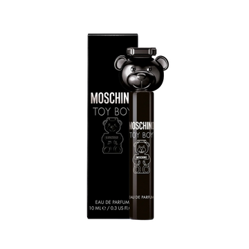 Moschino Toy Boy Edp 10ml - Mini perfume Travel edition
