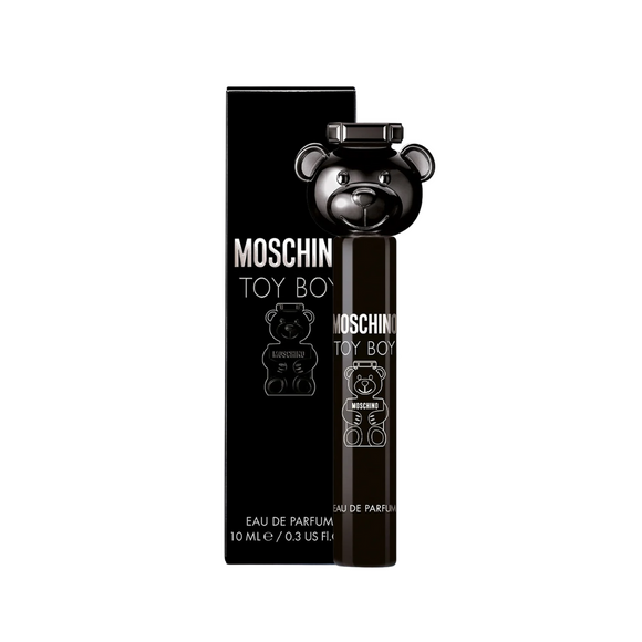 Moschino Toy Boy Edp 10ml - Mini perfume Travvel edition