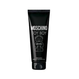 Moschino Toy Boy Gel de Ducha y Baño 100ml