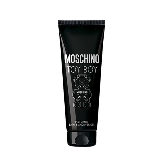 Moschino Toy Boy Bath Shower Gel 100ml