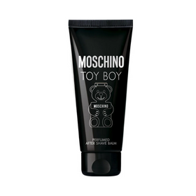 Moschino Toy Boy Bálsamo After Shave 100ml