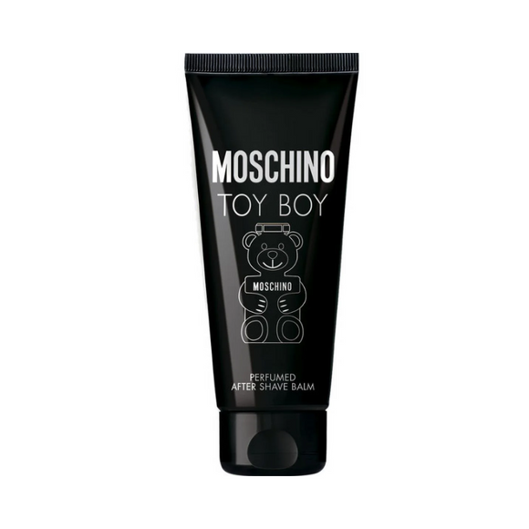 Moschino Toy Boy After Shave Balm 100ml