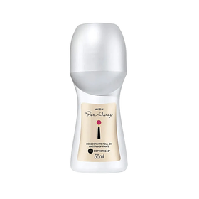Avon Far Away Desodorante Roll On 50ml