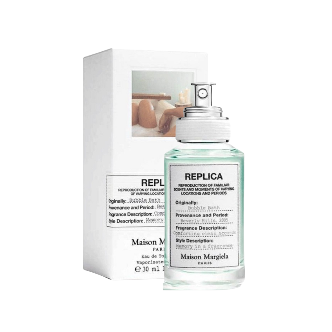 Maison Margiela Replica Bubble Bath edt 30ml
