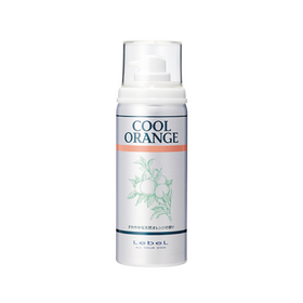 Lebel Cool Orange Fresh Shower 75G