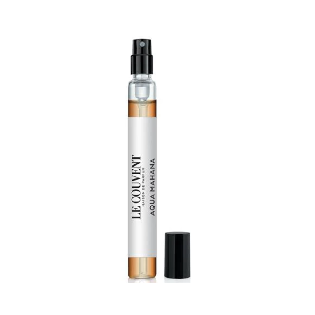Le Couvent Maison De Parfum Botanical Cologne Aqua Mahana 10ml-Mini perfume