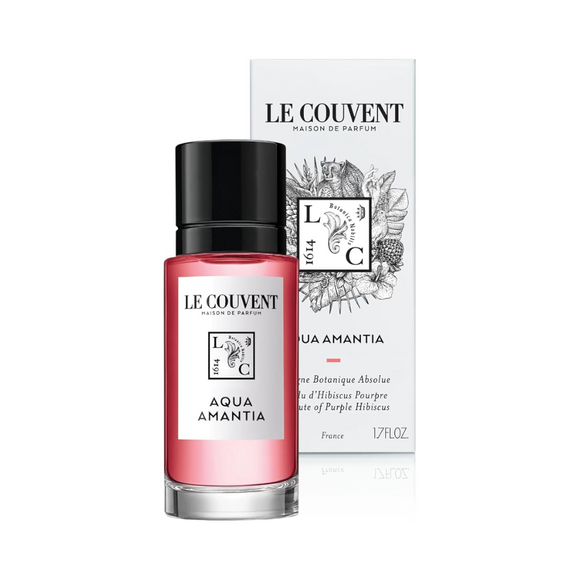 Le Couvent Maison De Parfum Botanical Cologne Aqua Amantia 50ml