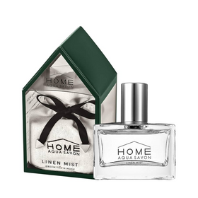 Homme Aqua Savon Linen Mist Green Tea Musk 50ml