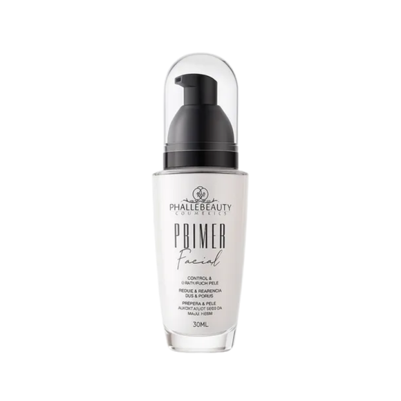 Phallbeauty Cosmetics Primer Efeito Lifting 30ml