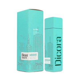 Dicora Miami For Him edt 100ml