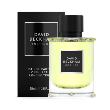 David Beckham Instinct edp 75ml