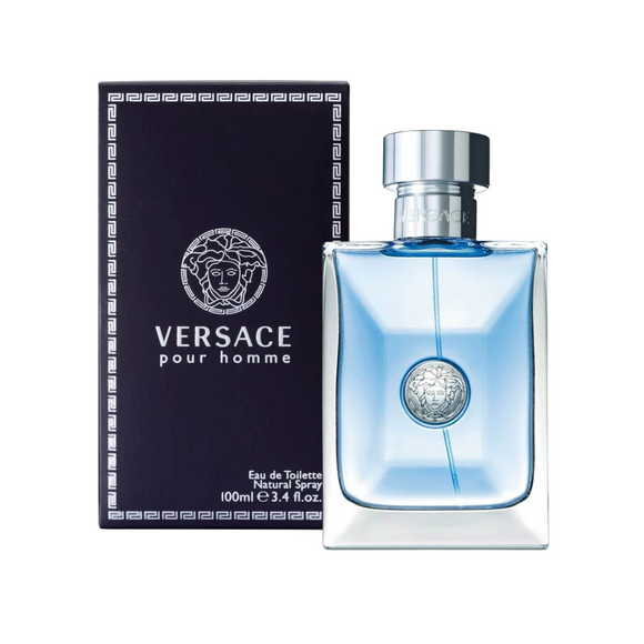 Versace Pour Homme edt 100ml