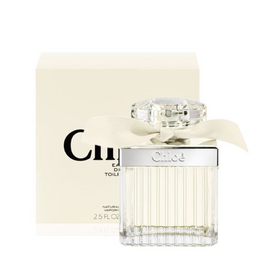 Chloe Eau De Toilette 50ml-Caixa amassada