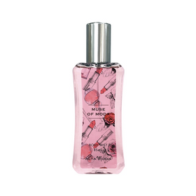 High Fashion Muse Of Fashion Body Mist 85ml