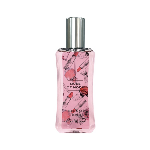High Fashion Muse Of Fashion Body Mist 85ml