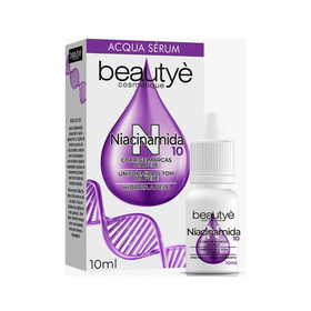 Beautye Niacinamida Serum 10ml